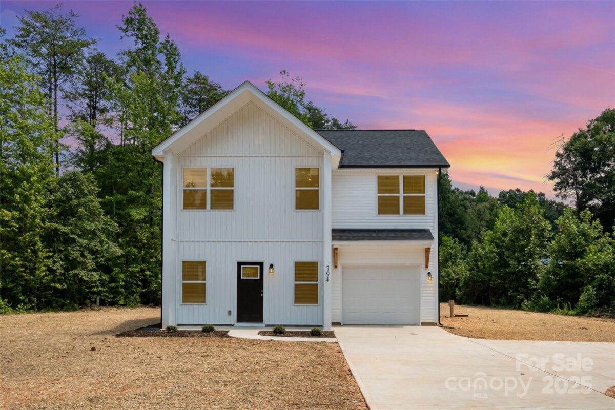 794 Stanley Spencer Mtn Road, Gastonia, NC 28056, MLS # 4280046