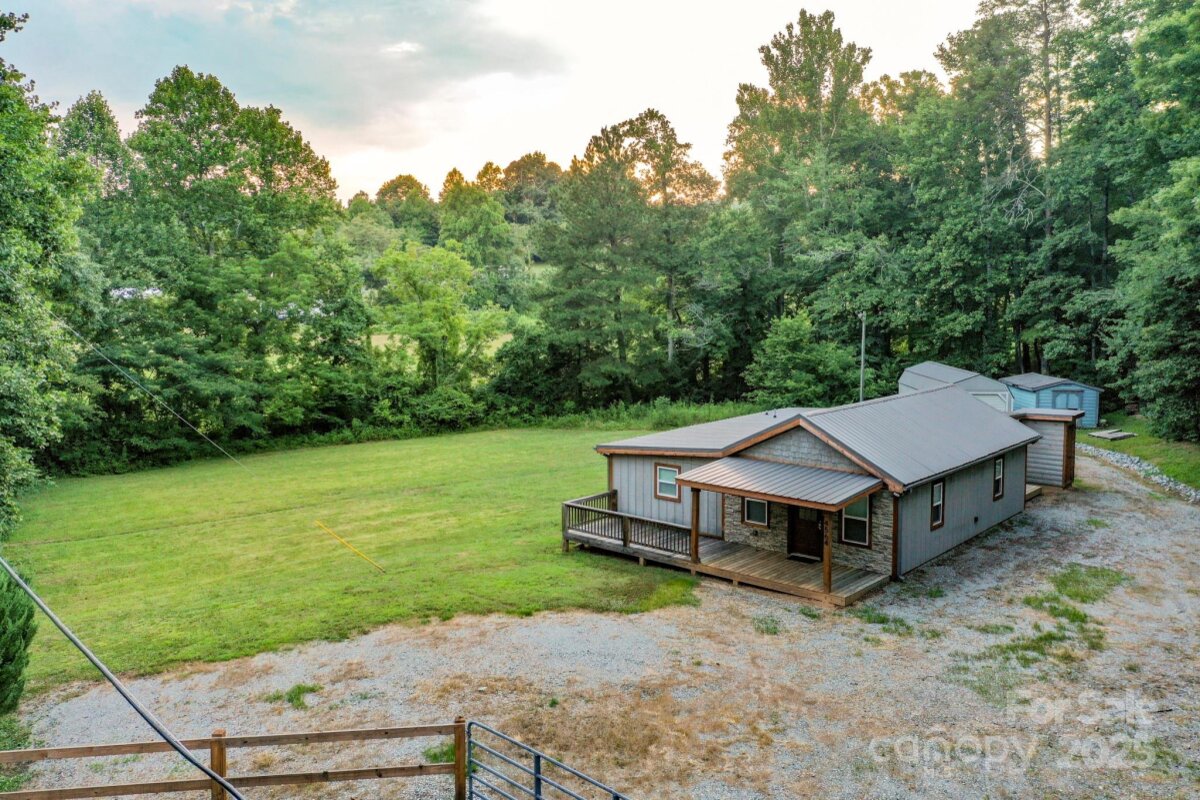 4564 US 64/74A Highway, Rutherfordton, NC 28139, MLS # 4280047