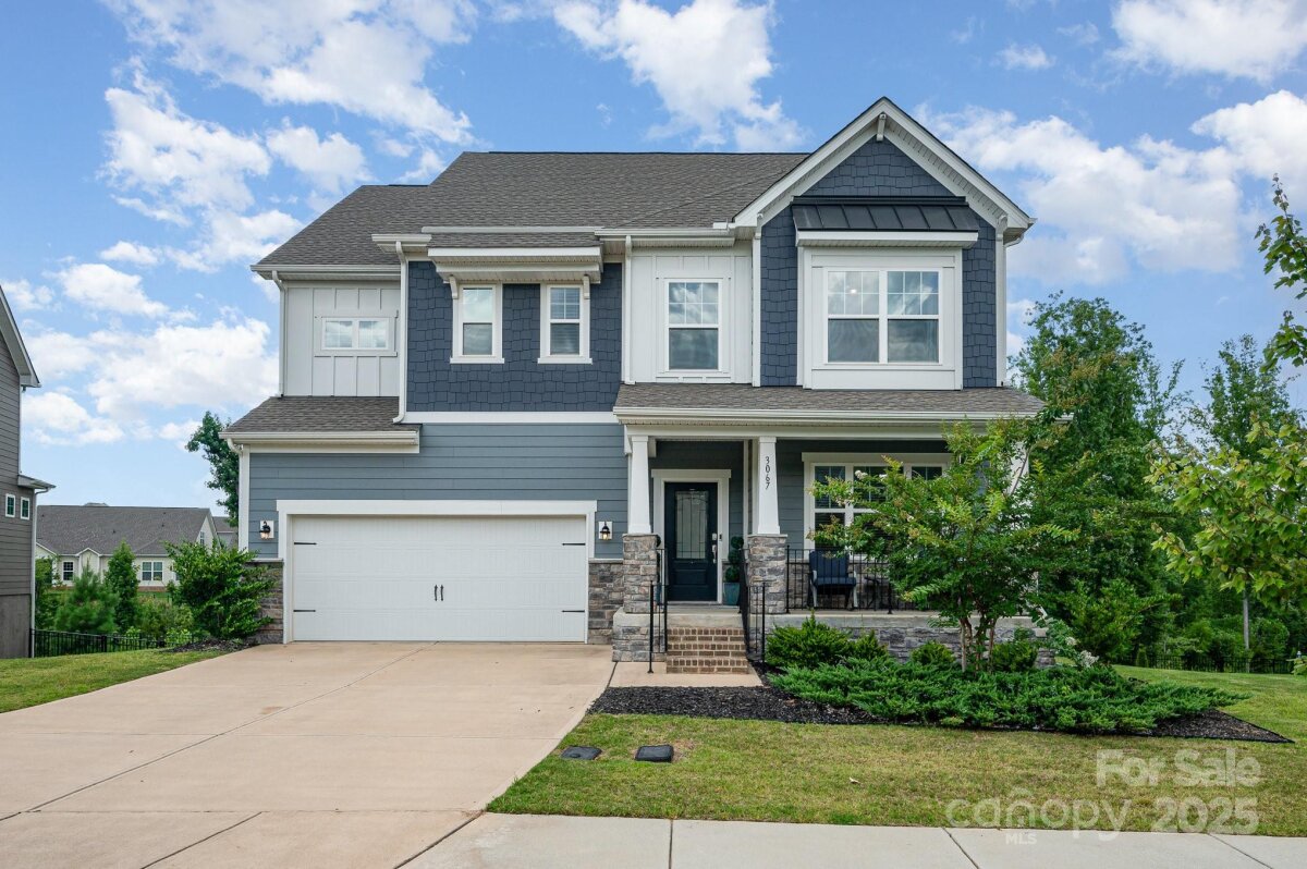 3067 Deep River Way, Waxhaw, NC 28173, MLS # 4280049