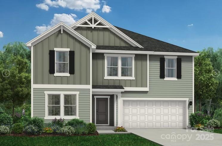 2660 Trawler Way, Kannapolis, NC 28083, MLS # 4280052