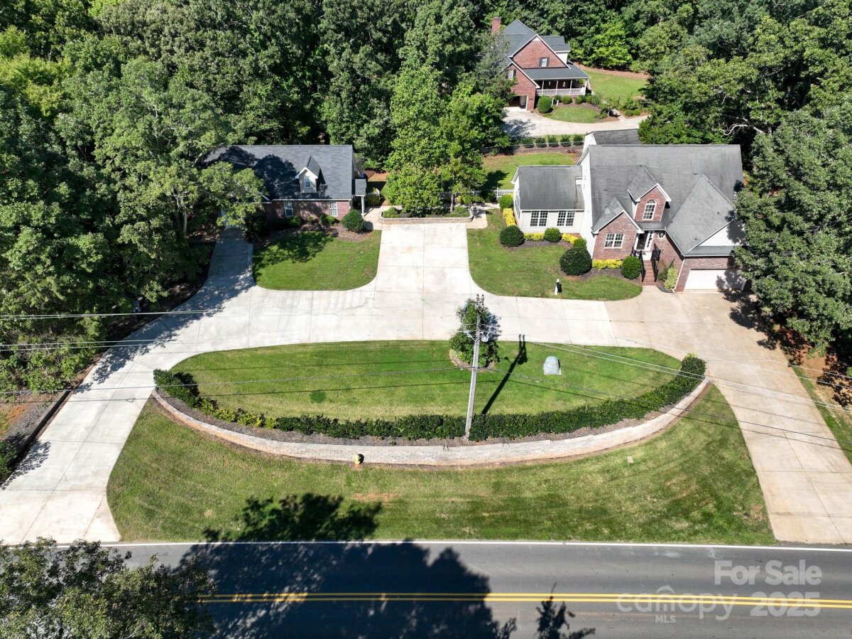 5356 Zion Church Road, Concord, NC 28025, MLS # 4280055