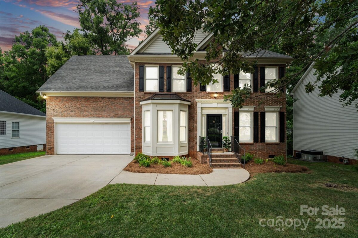 1529 The Crossing, Rock Hill, SC 29732, MLS # 4280060