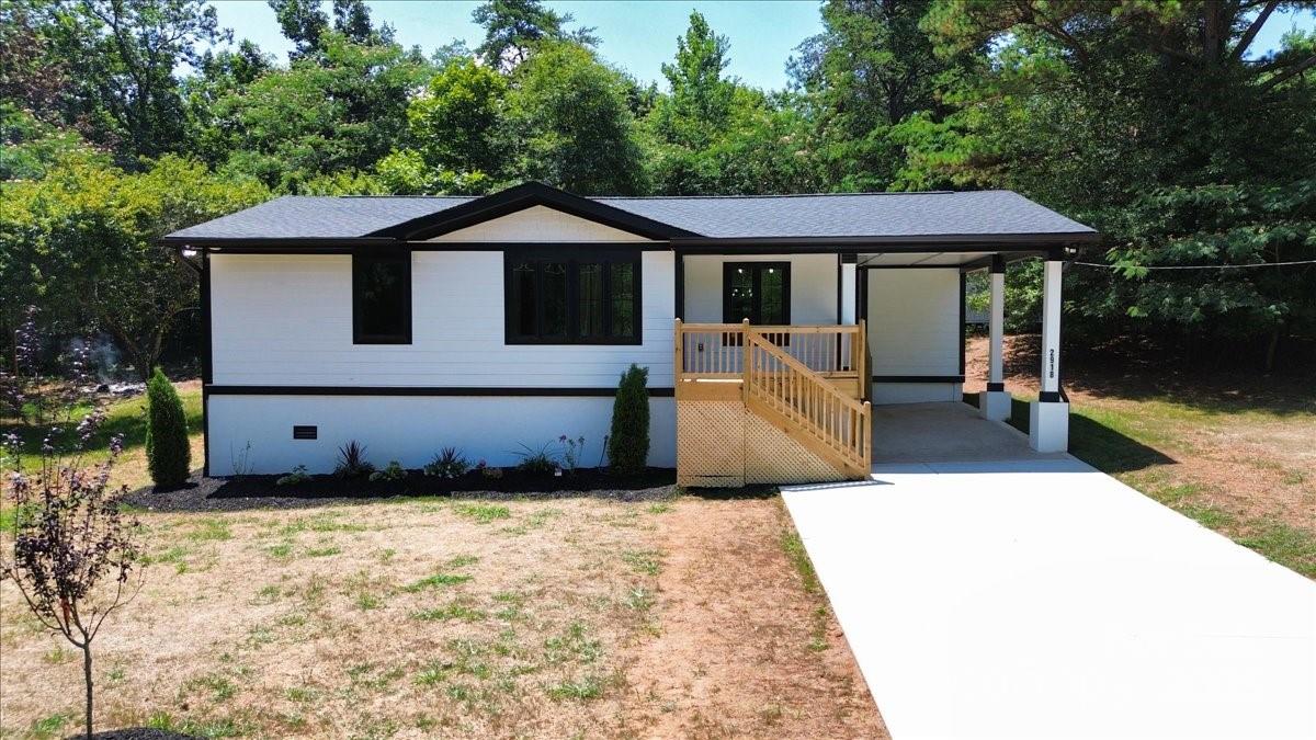 2918 Lon Street, Shelby, NC 28152, MLS # 4280061