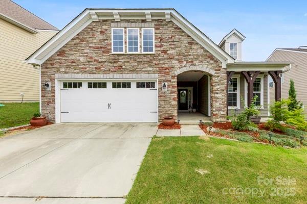 12611 Chantrey Way, Huntersville, NC 28078, MLS # 4280068