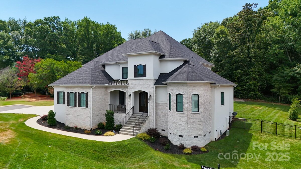 9414 Greyson Ridge Drive Unit 3, Charlotte, NC 28277, MLS # 4280078