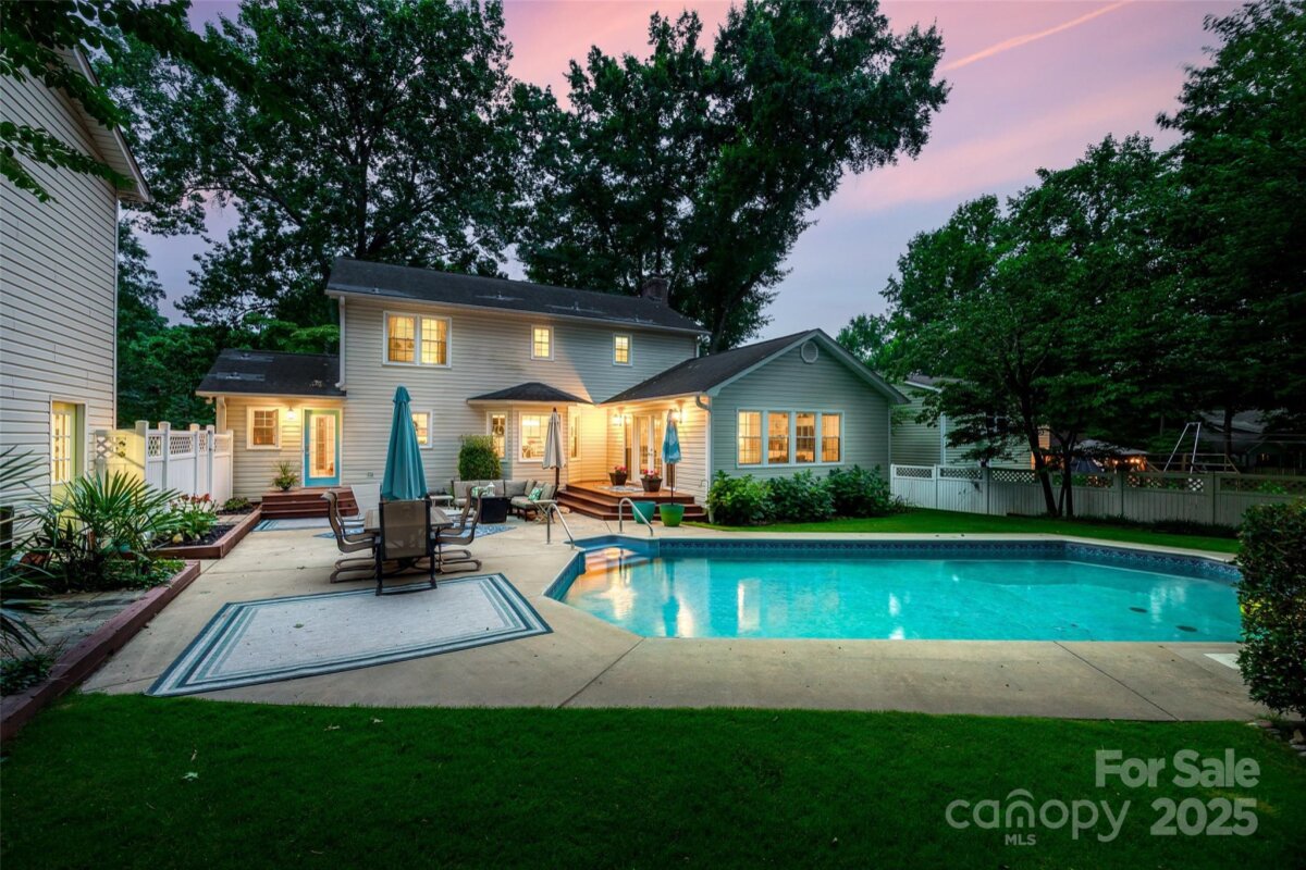 1082 Honeybee Trail, Fort Mill, SC 29715, MLS # 4280086