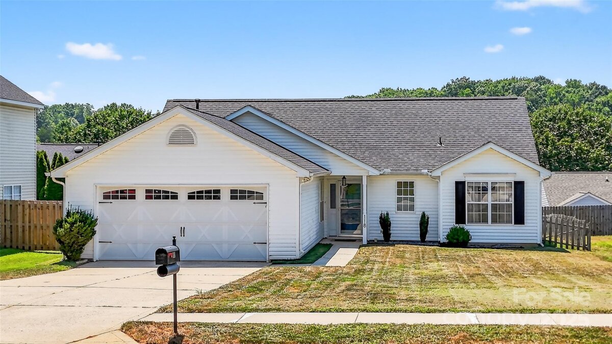 118 Milroy Lane Unit 171, Mooresville, NC 28115, MLS # 4280096
