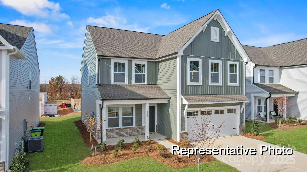 11114 Argosy Drive Unit 1121, Lancaster, SC 29720, MLS # 4280101