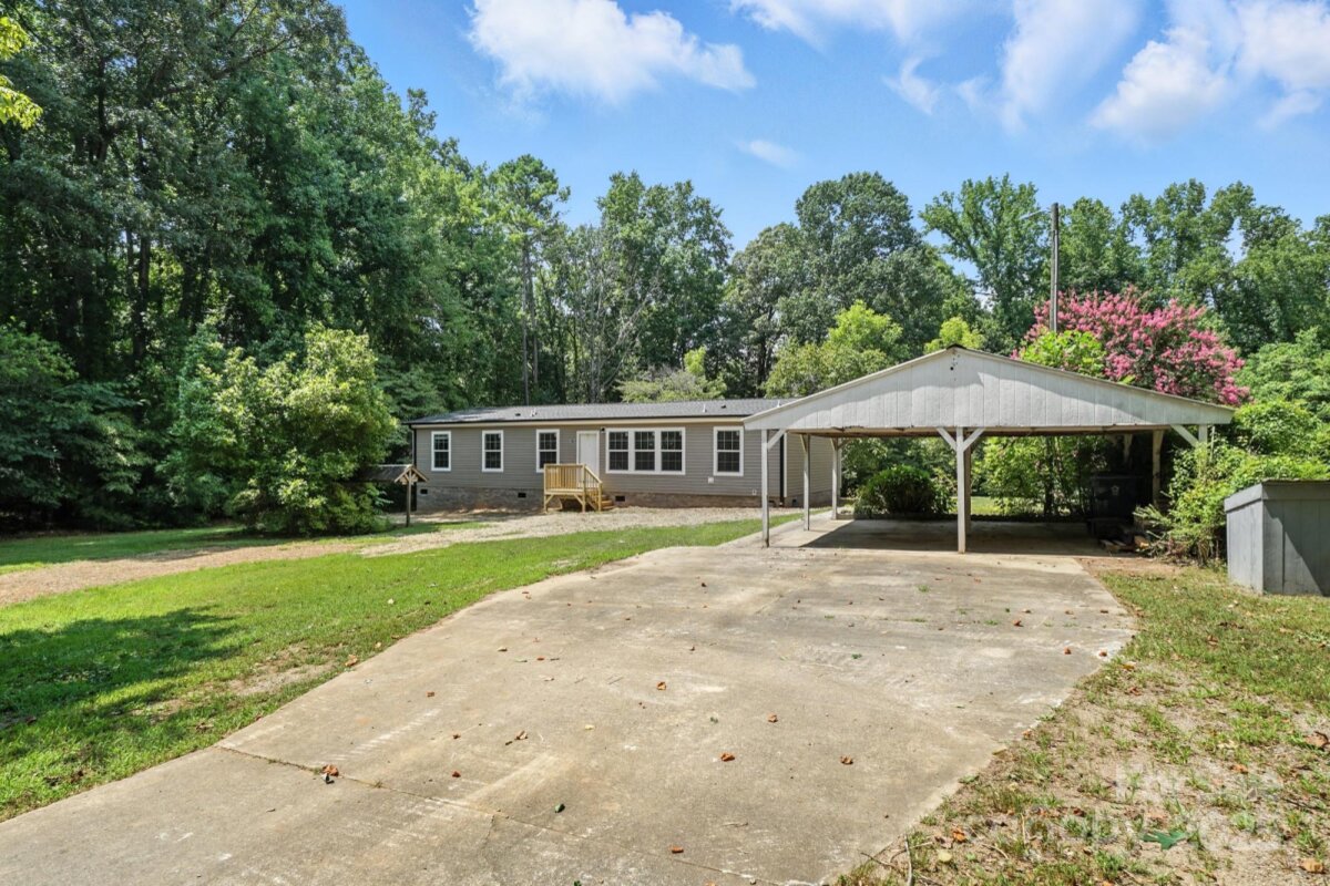 1841 Bascom Lane, Midland, NC 28107, MLS # 4280104