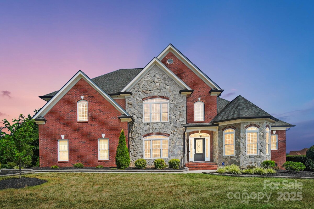 3864 French Fields Lane, Harrisburg, NC 28075, MLS # 4280108