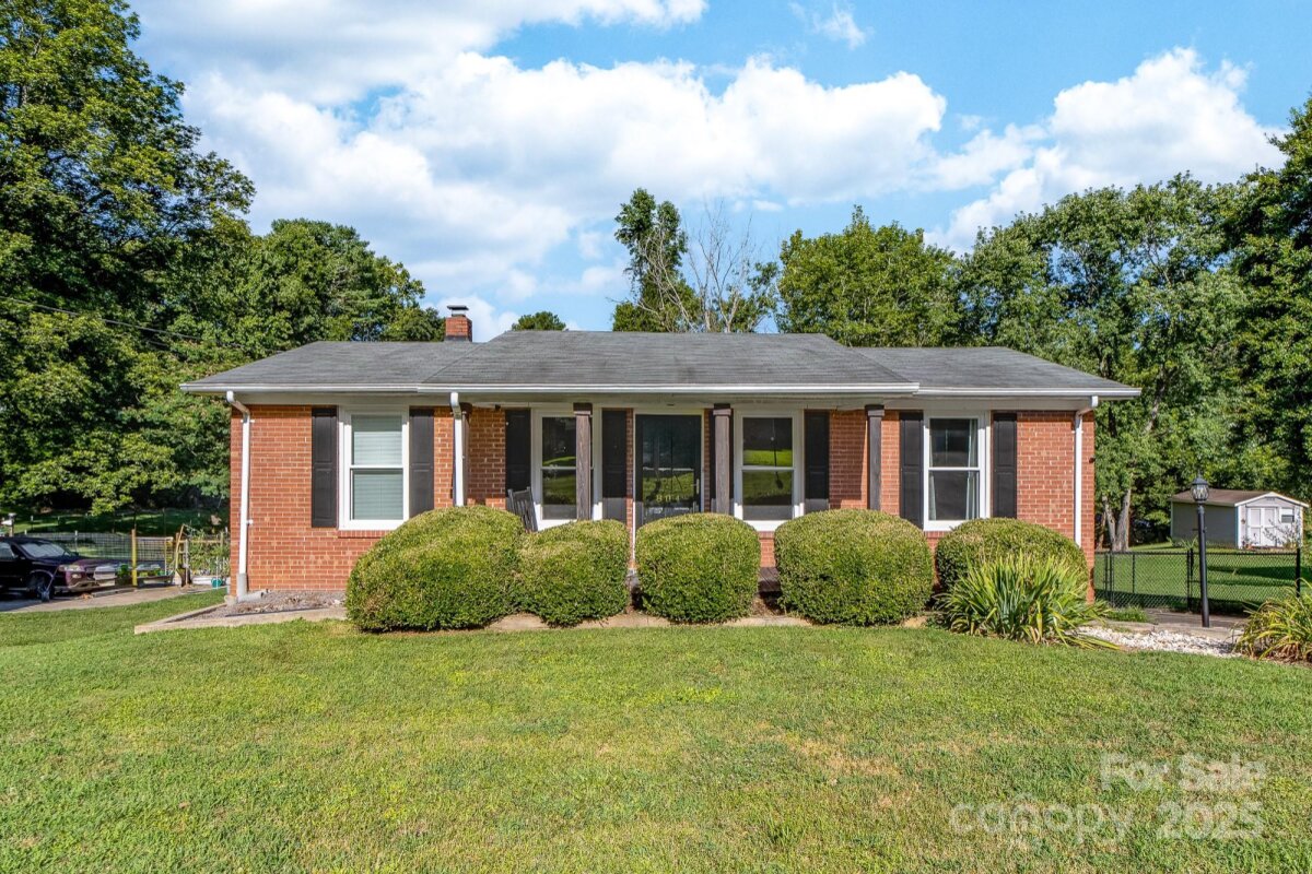 804 Tryon Street, Shelby, NC 28150, MLS # 4280112