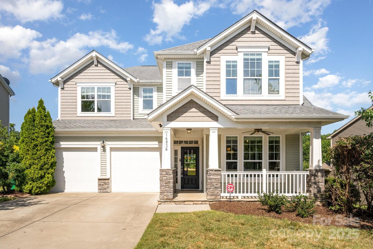 14836 Brotherly Lane, Charlotte, NC 28278, MLS # 4280118
