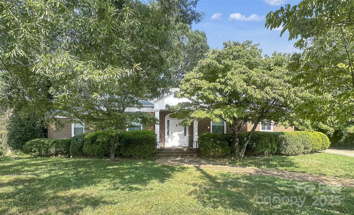 208 N Gaston Street, Kings Mountain, NC 28086, MLS # 4280121