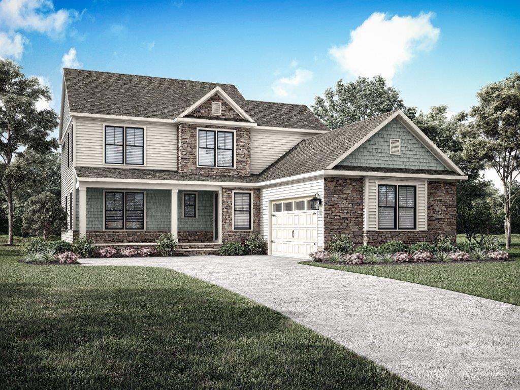1318 Copper Leaf Drive, Rock Hill, SC 29732, MLS # 4280126