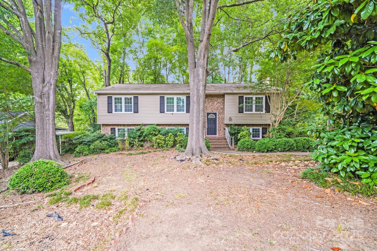 7420 Castlebar Road, Charlotte, NC 28270, MLS # 4280128