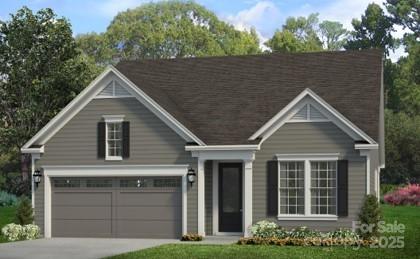 8414 Profit Lane, Charlotte, NC 28215, MLS # 4280131