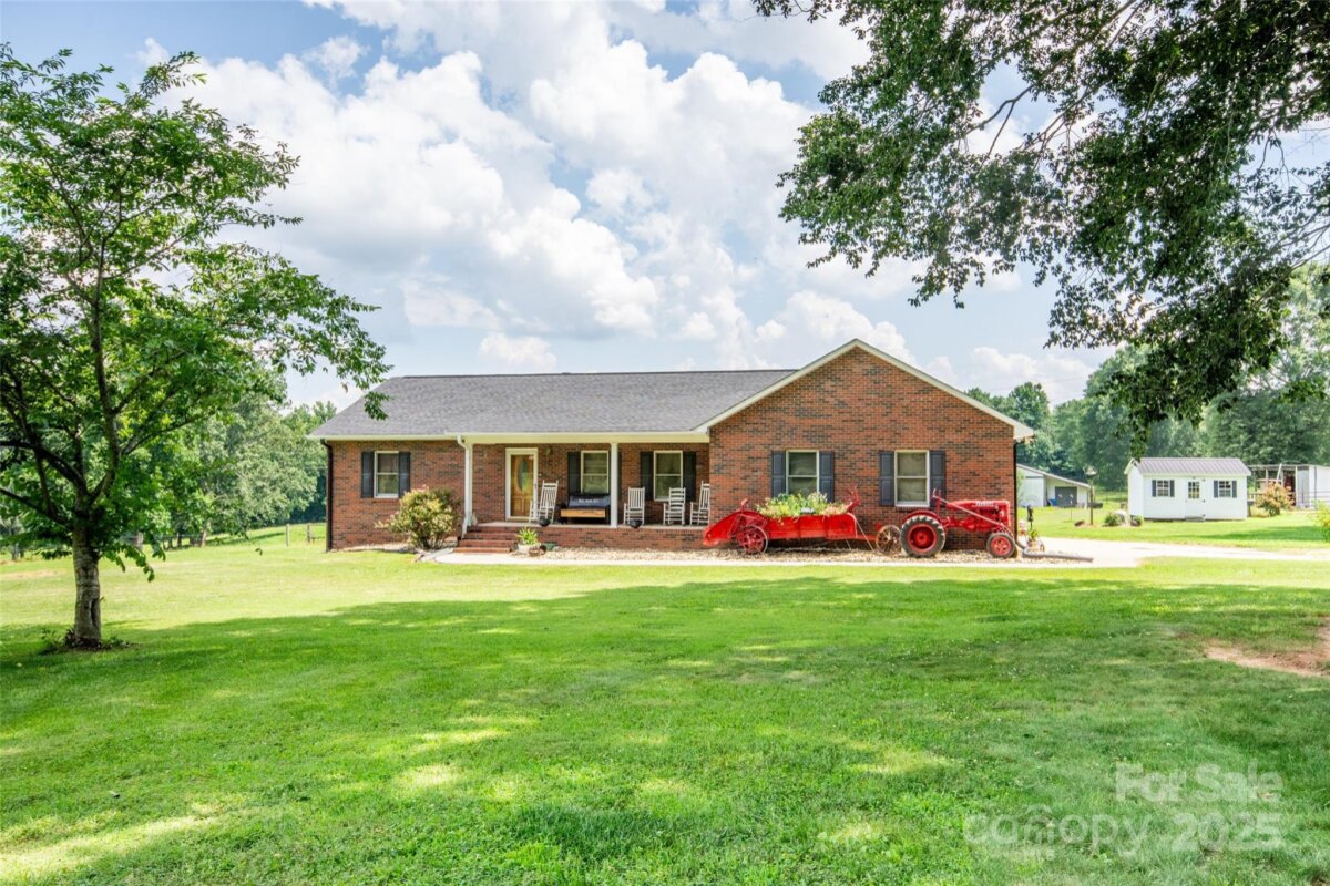 307 Lone Pine Road, Statesville, NC 28625, MLS # 4280137