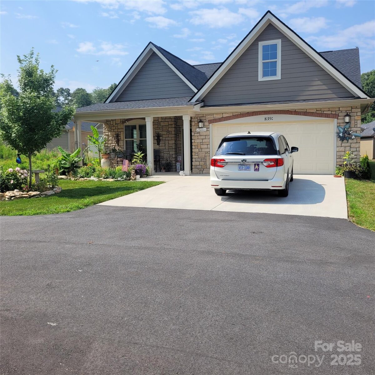 835 Wynnshire Drive Unit 45, Hickory, NC 28601, MLS # 4280138