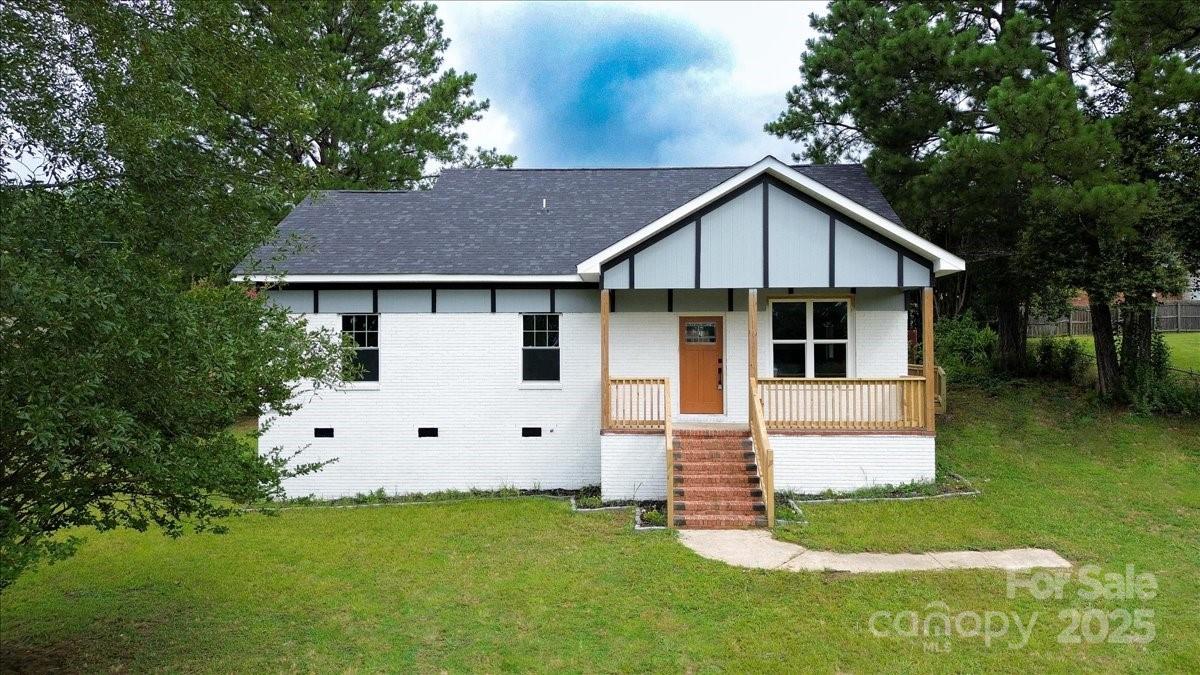 609 Maple Street, Chester, SC 29706, MLS # 4280146
