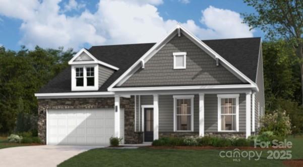 931 Exeter Drive, Sherrills Ford, NC 28673, MLS # 4280149