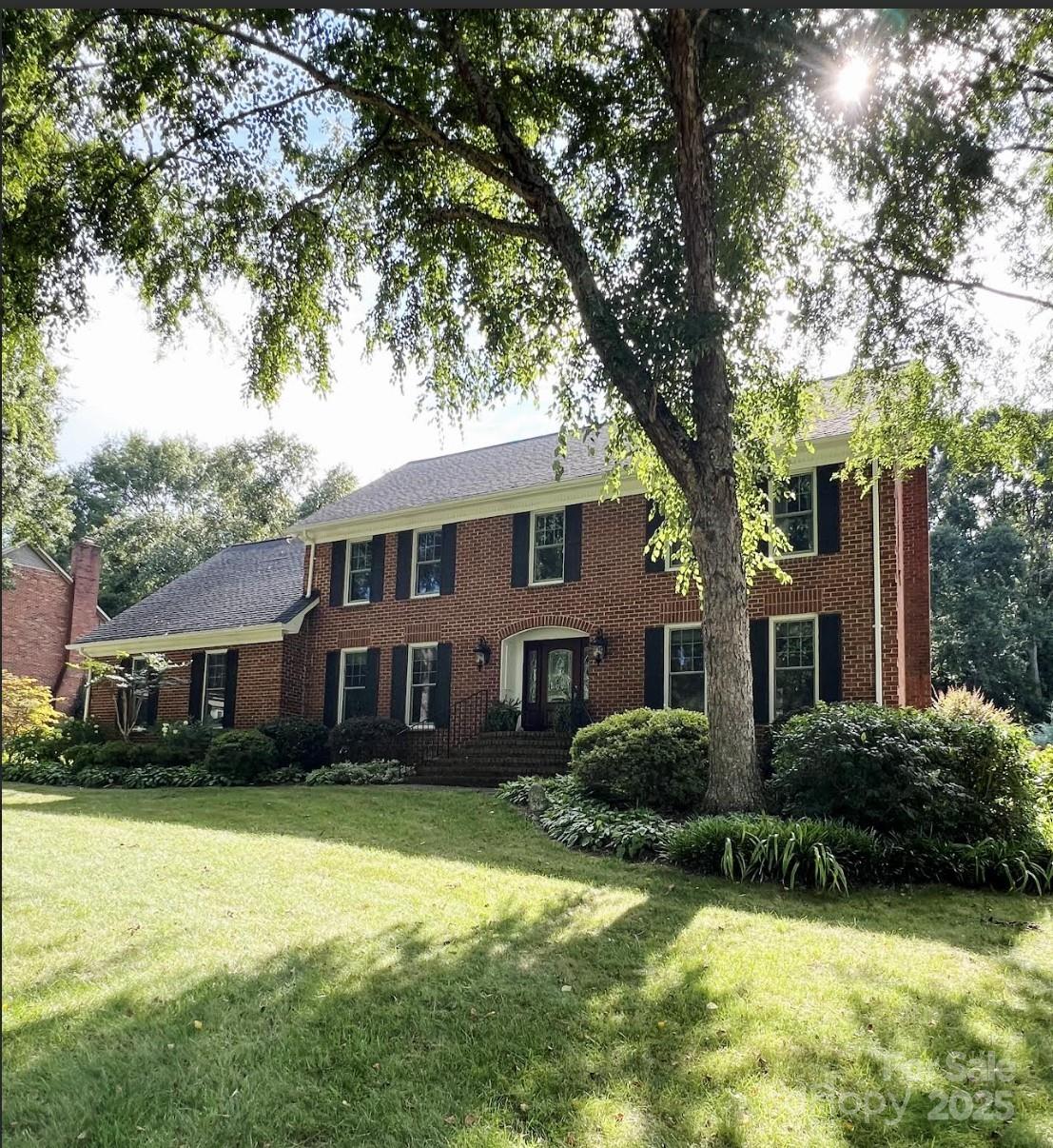 2631 Meredith Court, Rock Hill, SC 29732, MLS # 4280153