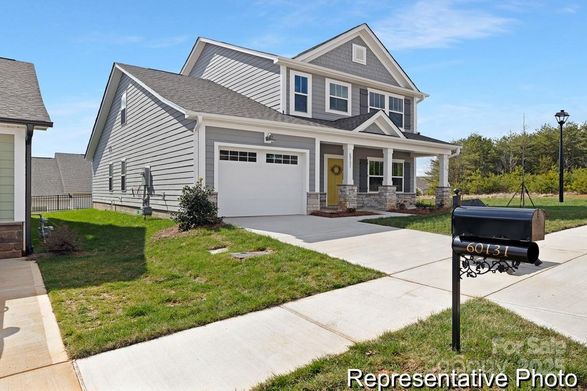40199 Crooked Stick Drive Unit 1238, Lancaster, SC 29720, MLS # 4280159