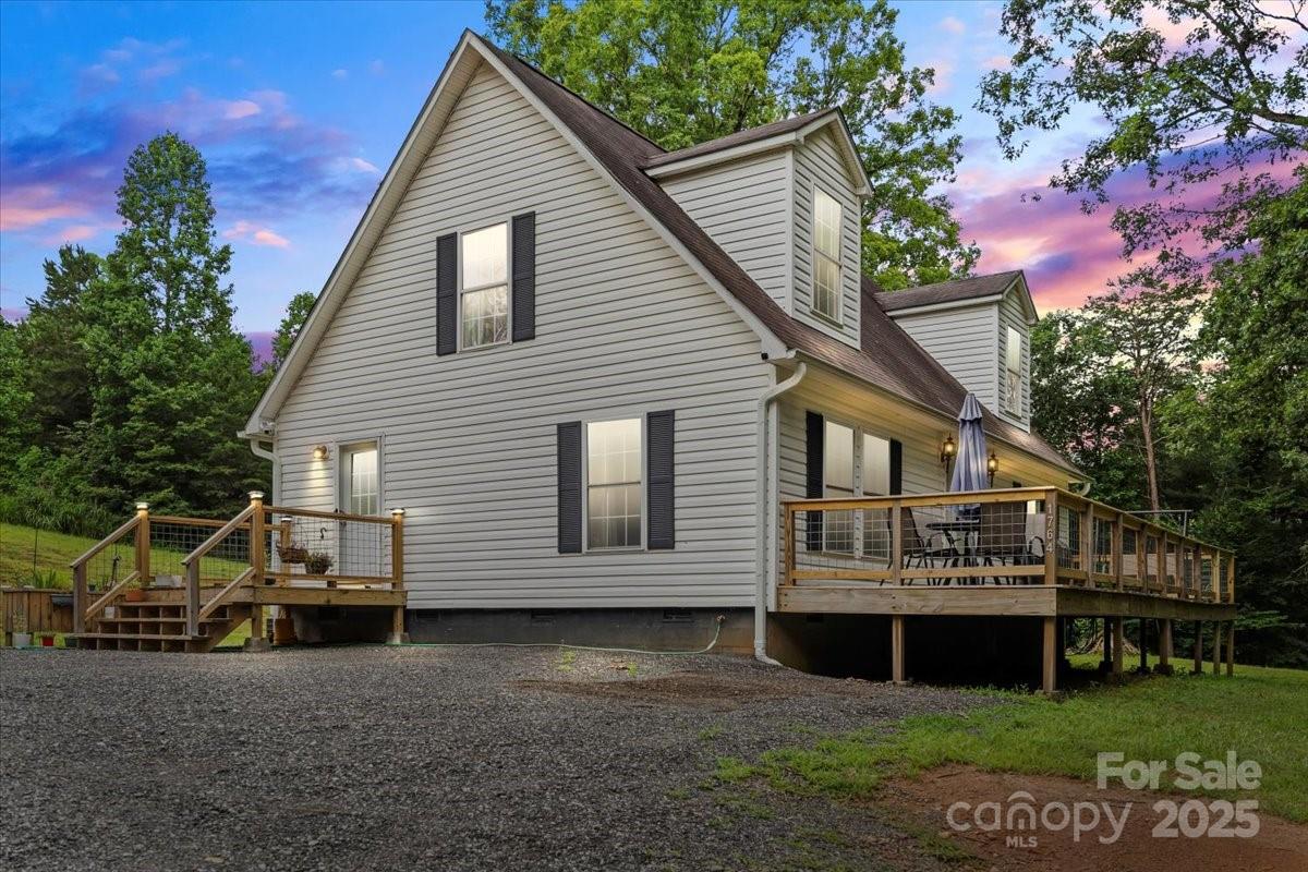 1764 Tomlinson Loop, Connelly Springs, NC 28612, MLS # 4280161