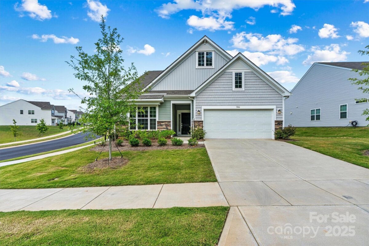 5846 Oak Branch Circle, Maiden, NC 28650, MLS # 4280166