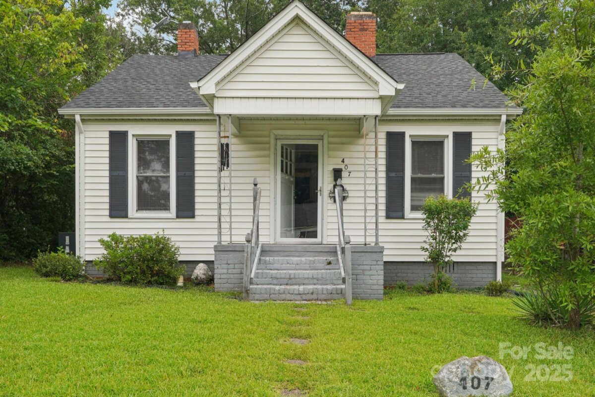 407 Keels Avenue, Rock Hill, SC 29730, MLS # 4280170