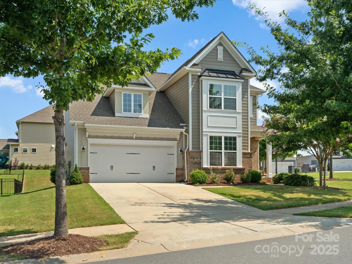 1000 Hudson Mill Drive, Waxhaw, NC 28173, MLS # 4280177