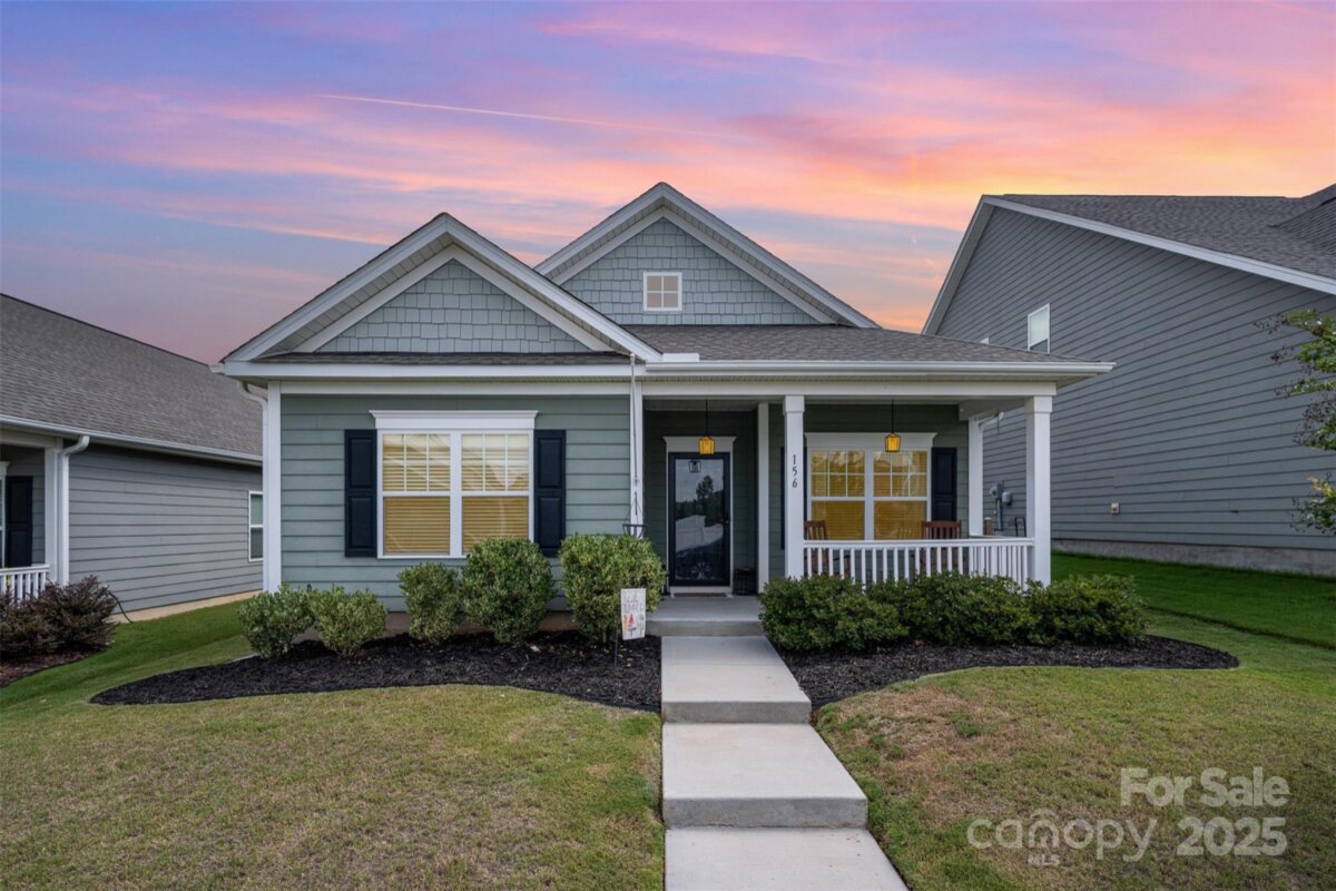156 Kerri Dawn Lane, Locust, NC 28097, MLS # 4280179