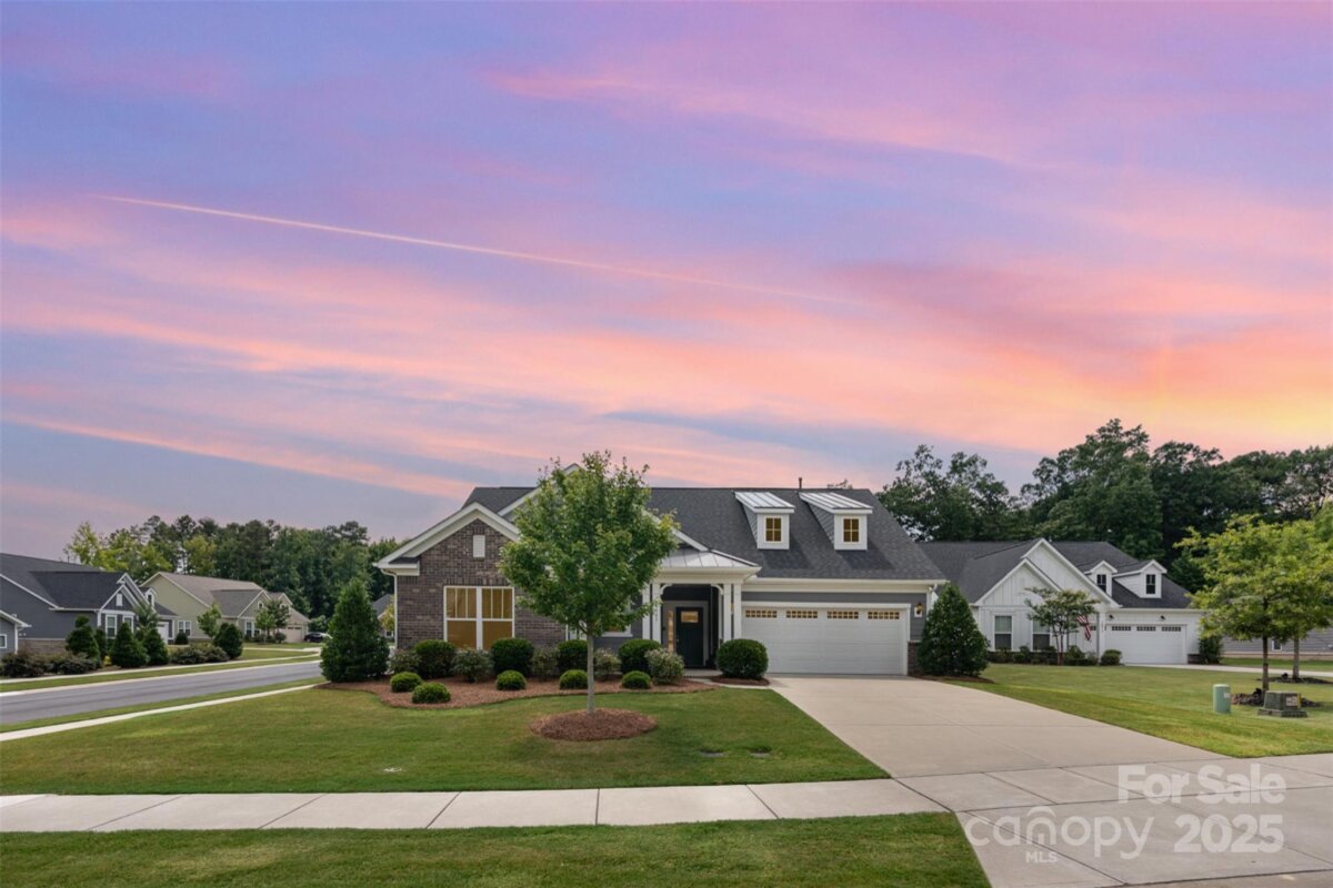 1007 Moose Trail, Matthews, NC 28104, MLS # 4280180