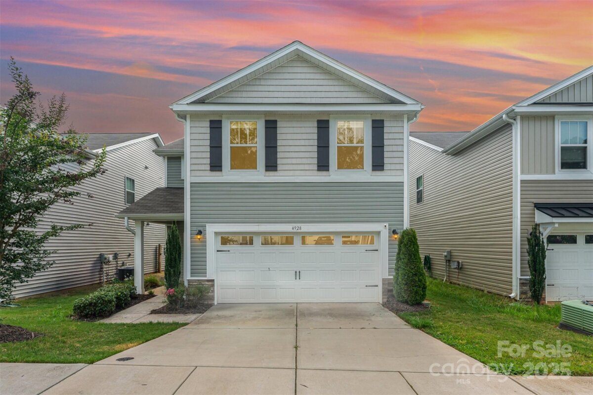 4928 Rockwood Road, Charlotte, NC 28216, MLS # 4280184