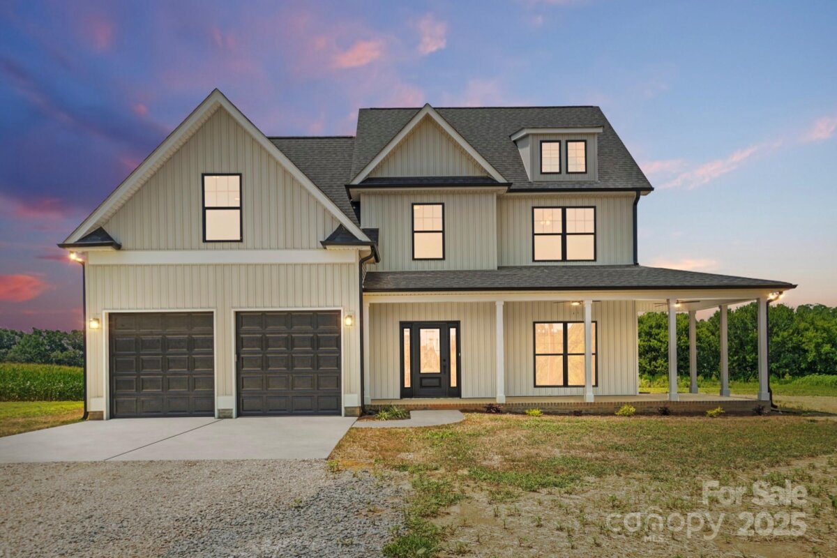 5424 NC Hwy 205 Highway, Marshville, NC 28103, MLS # 4280191