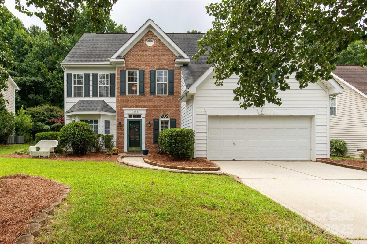 1993 W Foxwood Court, Indian Land, SC 29707, MLS # 4280194