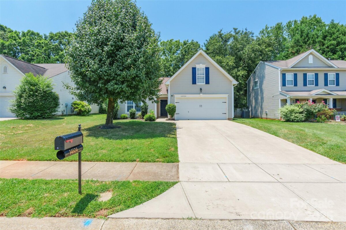 14924 Jerpoint Abby Drive, Charlotte, NC 28273, MLS # 4280200