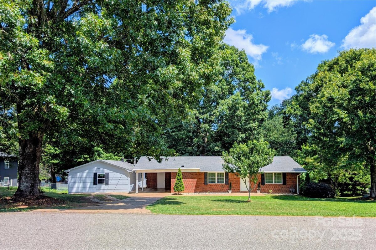 2003 Robyn Avenue, Shelby, NC 28152, MLS # 4280202