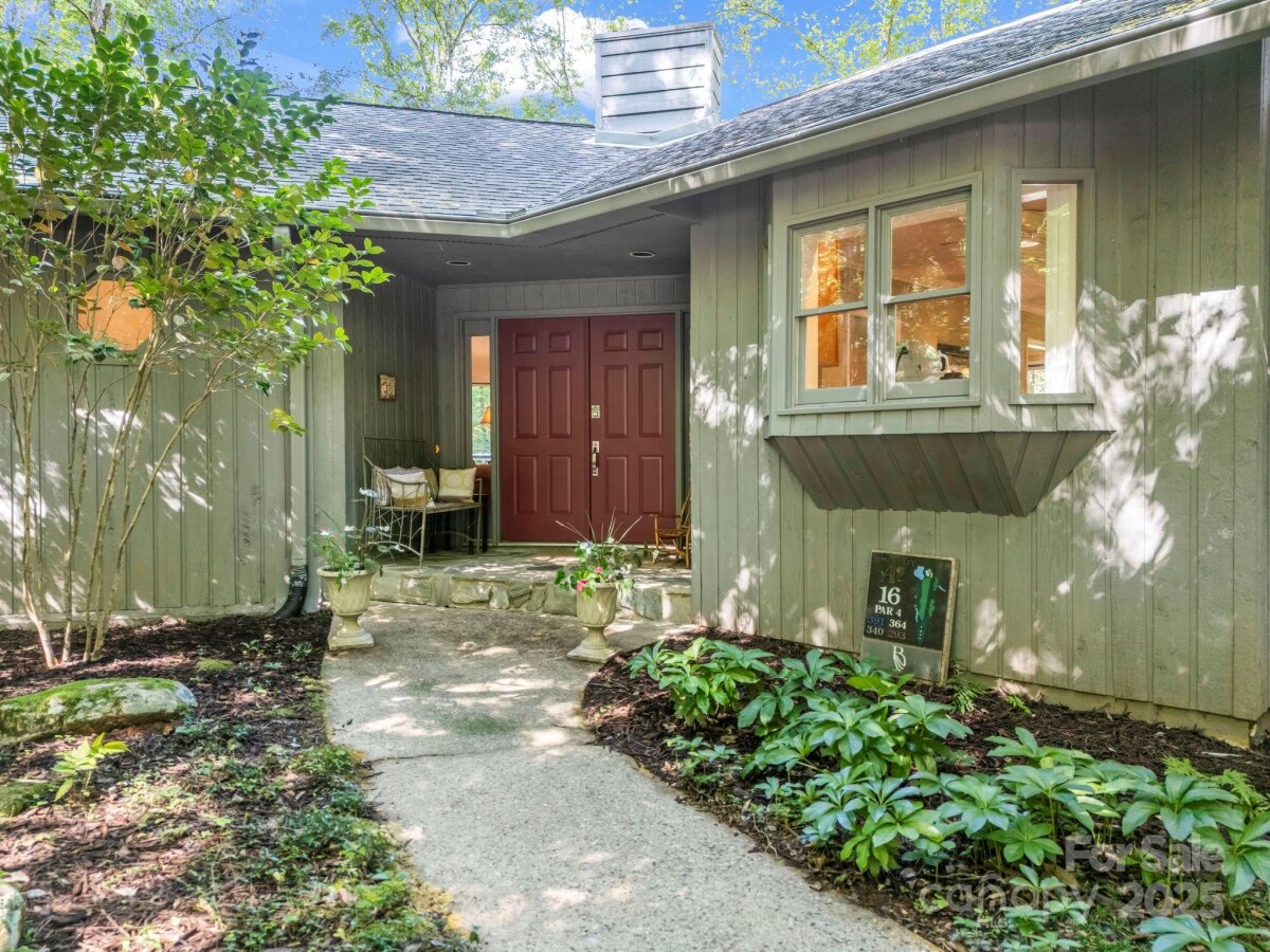 193 Downing Place Unit 36 (M, Lake Lure, NC 28746, MLS # 4280208