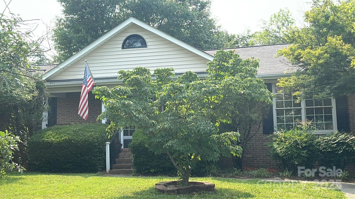 10520 Misty Ridge Lane, Charlotte, NC 28277, MLS # 4280214