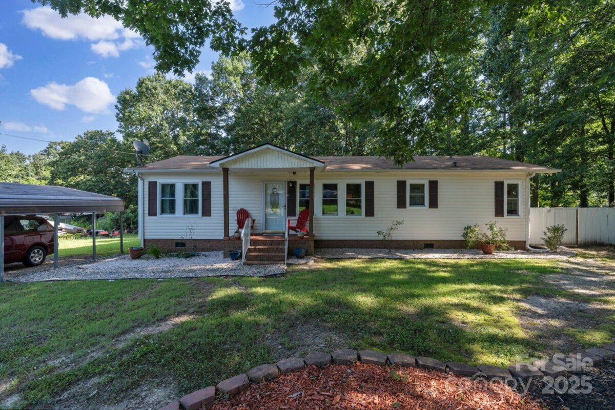 115 Red Fox Court, Mount Holly, NC 28120, MLS # 4280215