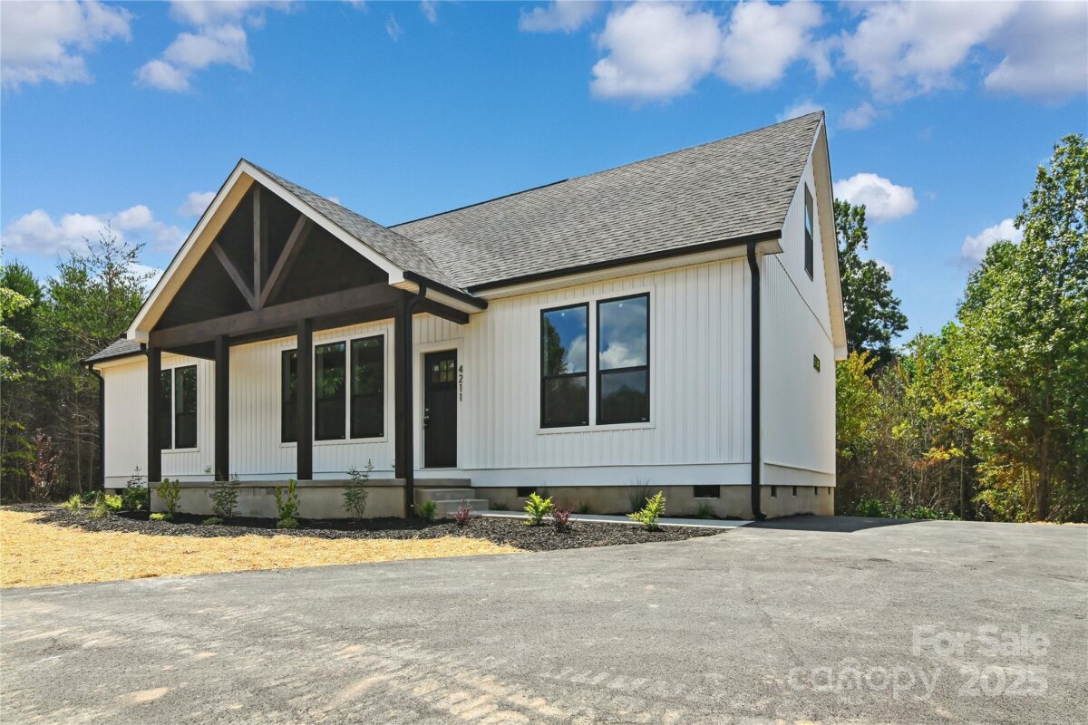 4211 Alpine Trail, Morganton, NC 28655, MLS # 4280217