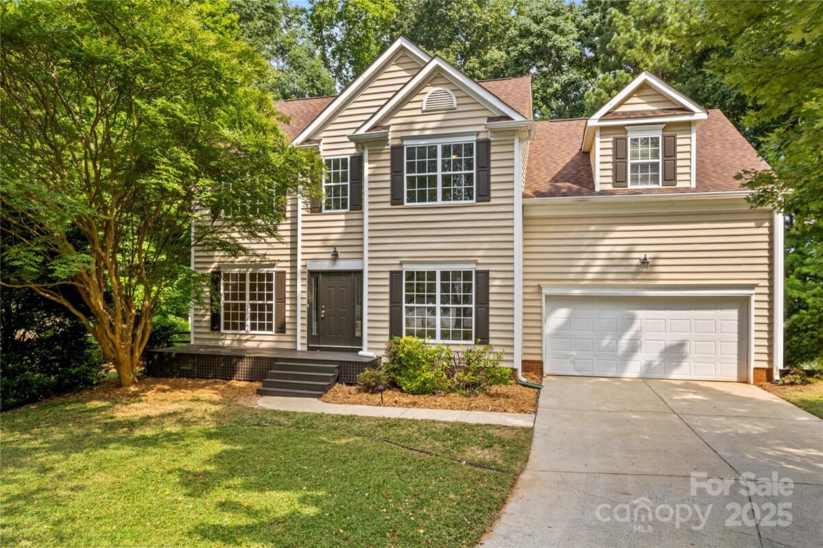 145 Summerbrook Lane, Mooresville, NC 28117, MLS # 4280229