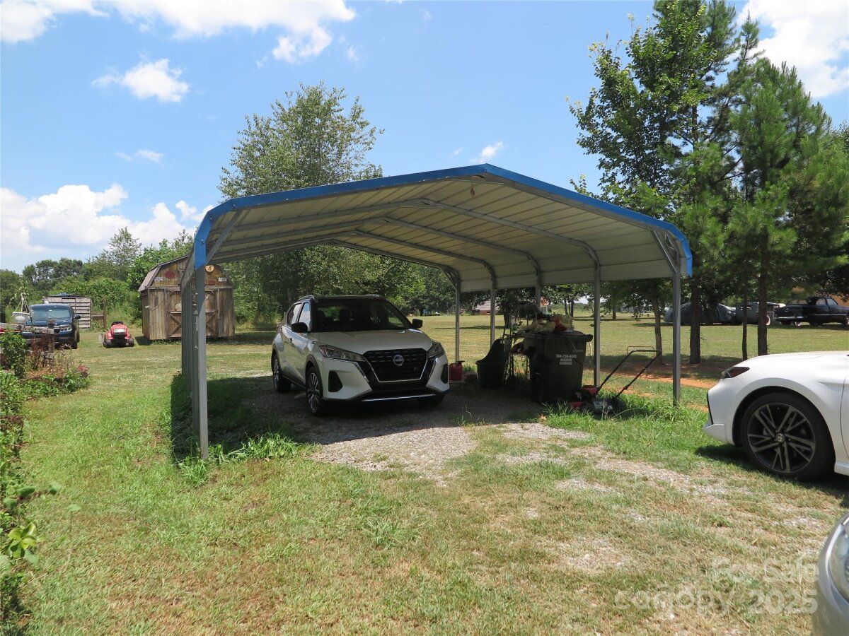 805 Hephzibah Church Road, Crouse, NC 28033, MLS # 4280241