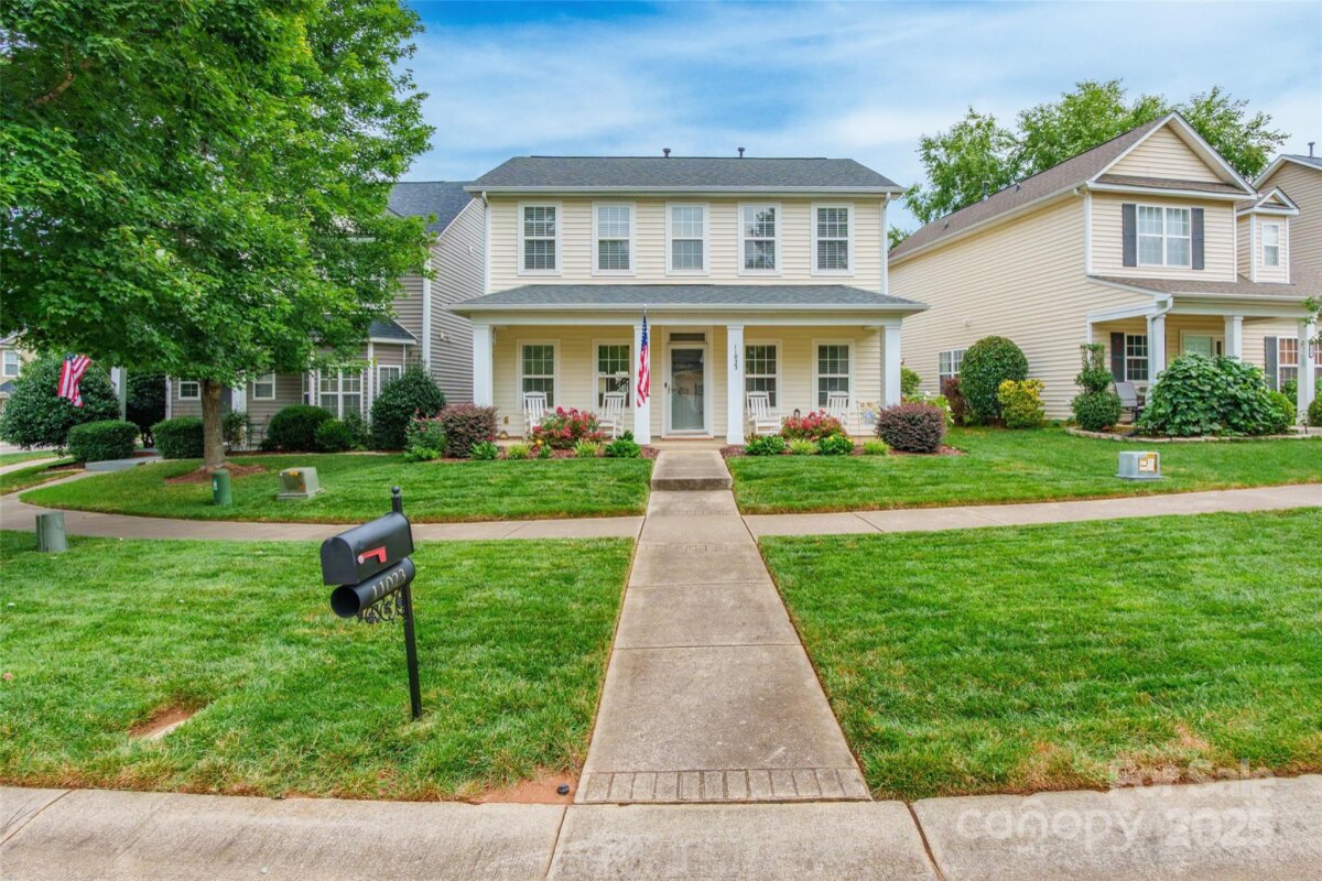 11023 Heritage Green Drive, Cornelius, NC 28031, MLS # 4280269