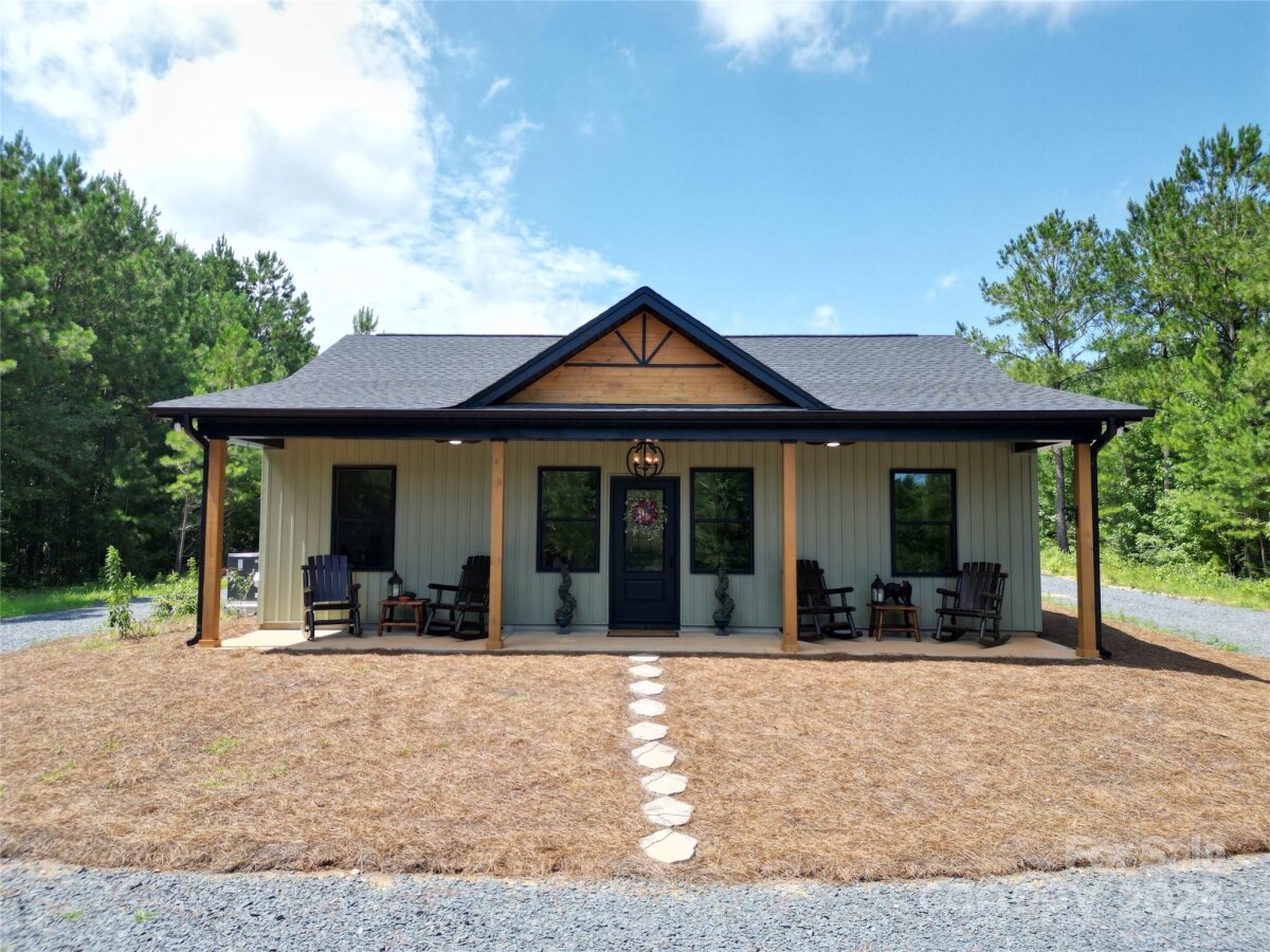 425 MARTIN Road, Wadesboro, NC 28170, MLS # 4280277