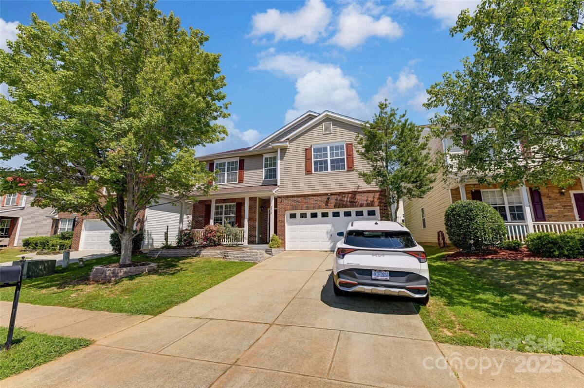 2015 Savannah Hills Drive, Matthews, NC 28105, MLS # 4280278
