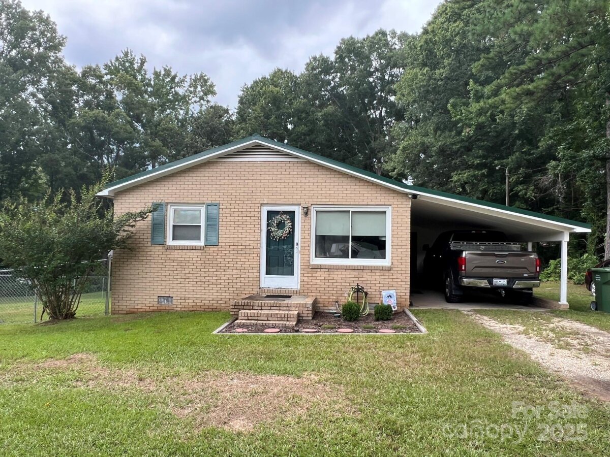 1116 Darlene Boulevard, Lancaster, SC 29720, MLS # 4280292