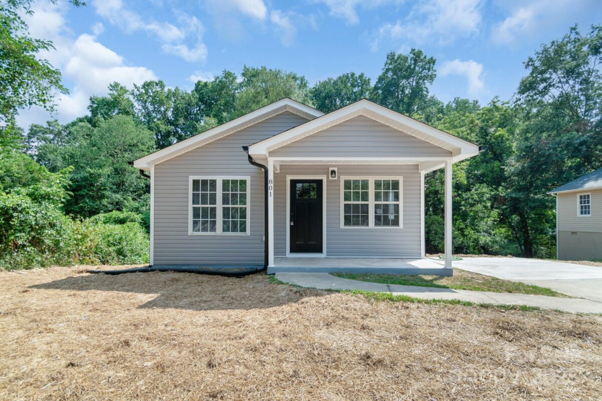 801 Evening Shade Lane, Gastonia, NC 28052, MLS # 4280295