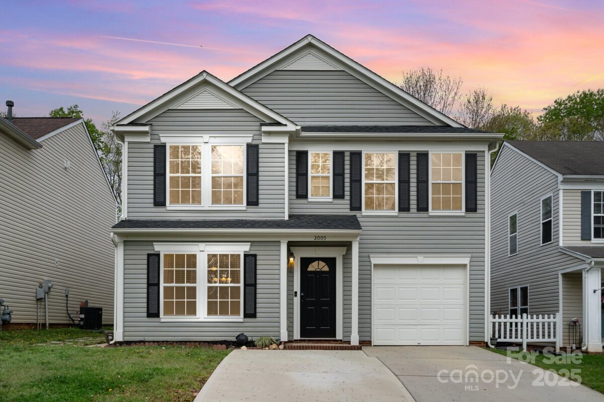 2005 Dunsmore Lane, Waxhaw, NC 28173, MLS # 4280309