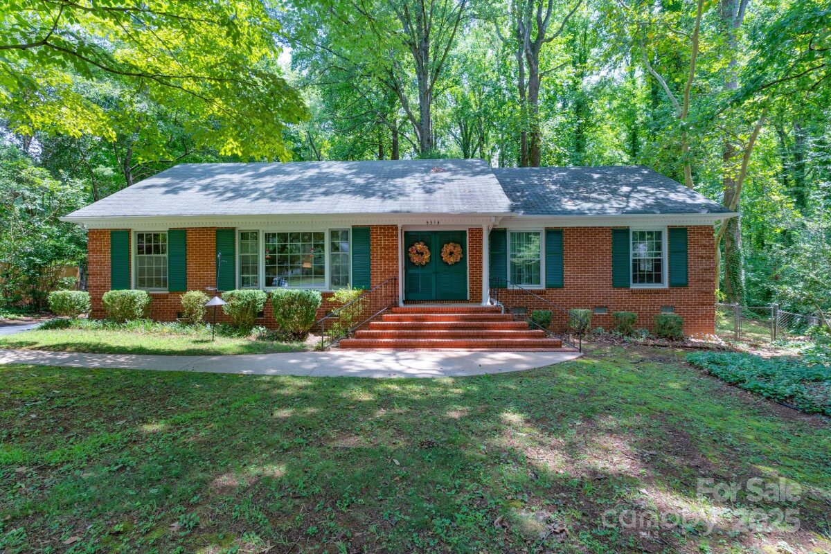 5315 Galena Court, Charlotte, NC 28212, MLS # 4280322